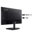 Acer EK221QHbi 21.5" Full HD 100Hz 1ms Freesync Zeroframe Design Monitor thumbnail 10