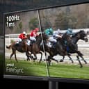 Acer EK221QHbi 21.5" Full HD 100Hz 1ms Freesync Zeroframe Design Monitor thumbnail 5