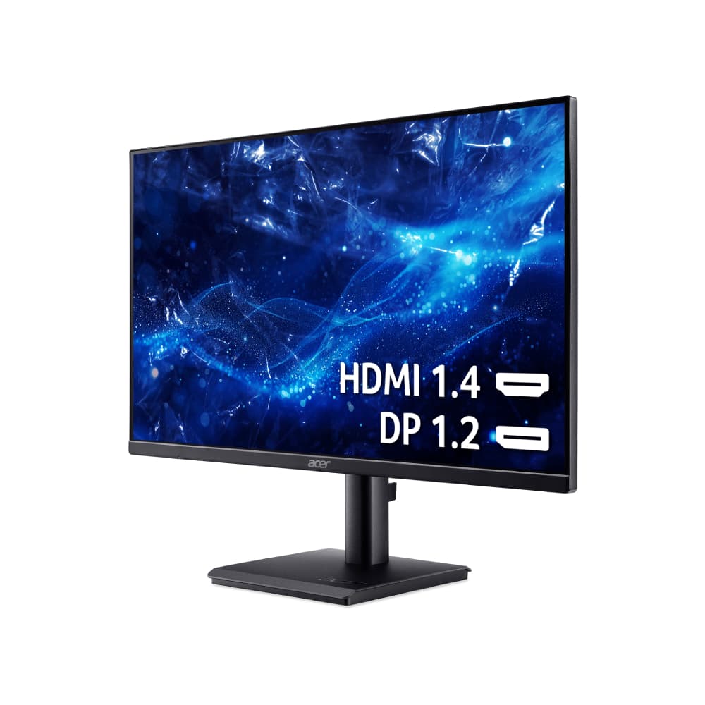 Acer Vero V247YGbip 24" IPS FHD 120Hz DisplayPort HDMI Monitor - Image 3