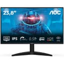AOC 24B36X 24" IPS Full HD 144Hz 0.5ms Adaptive Sync Gaming Monitor thumbnail 1