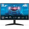 AOC 24B36X 24" IPS Full HD 144Hz 0.5ms Adaptive Sync Gaming Monitor