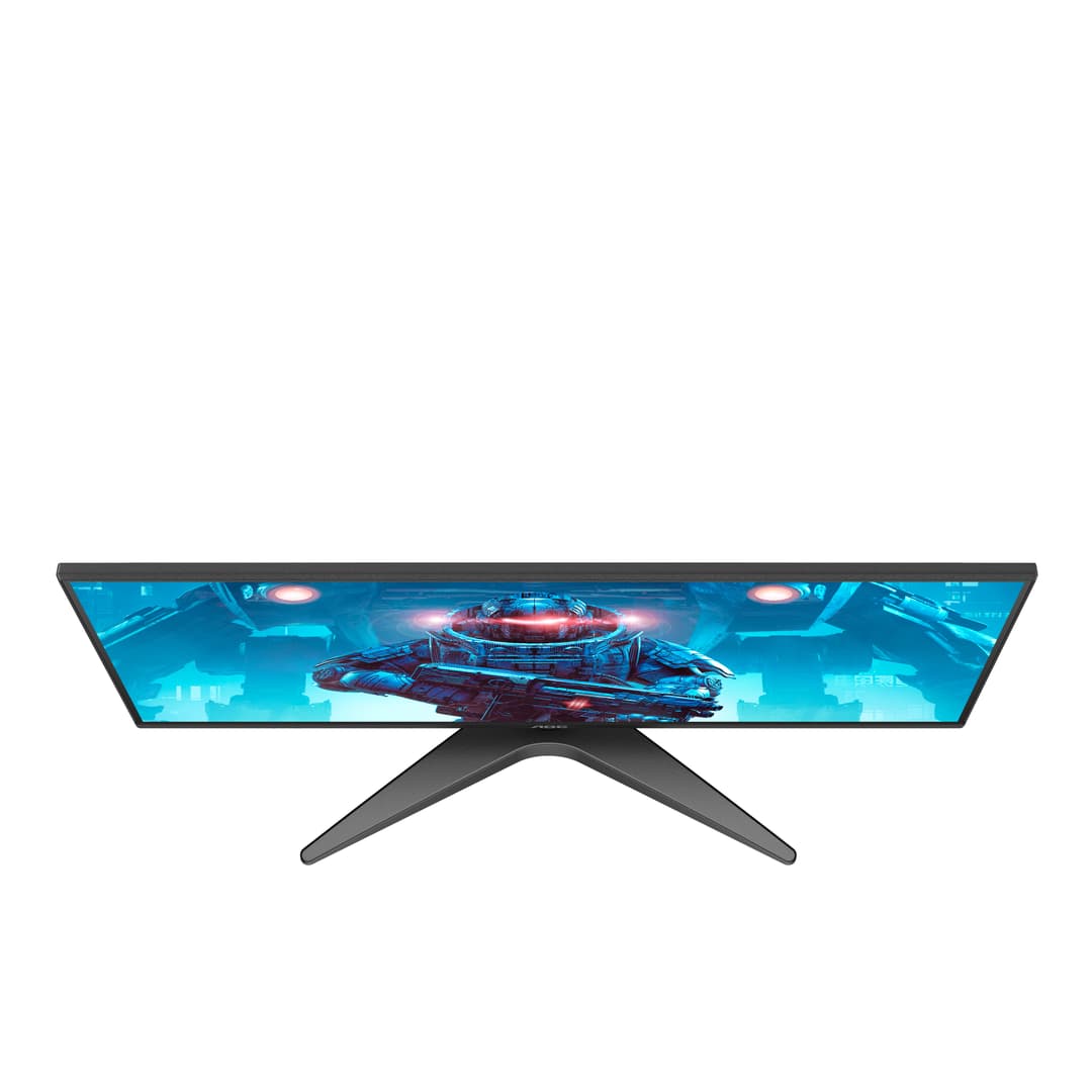 AOC 24B36X 24" IPS Full HD 144Hz 0.5ms Adaptive Sync Gaming Monitor - Image 6