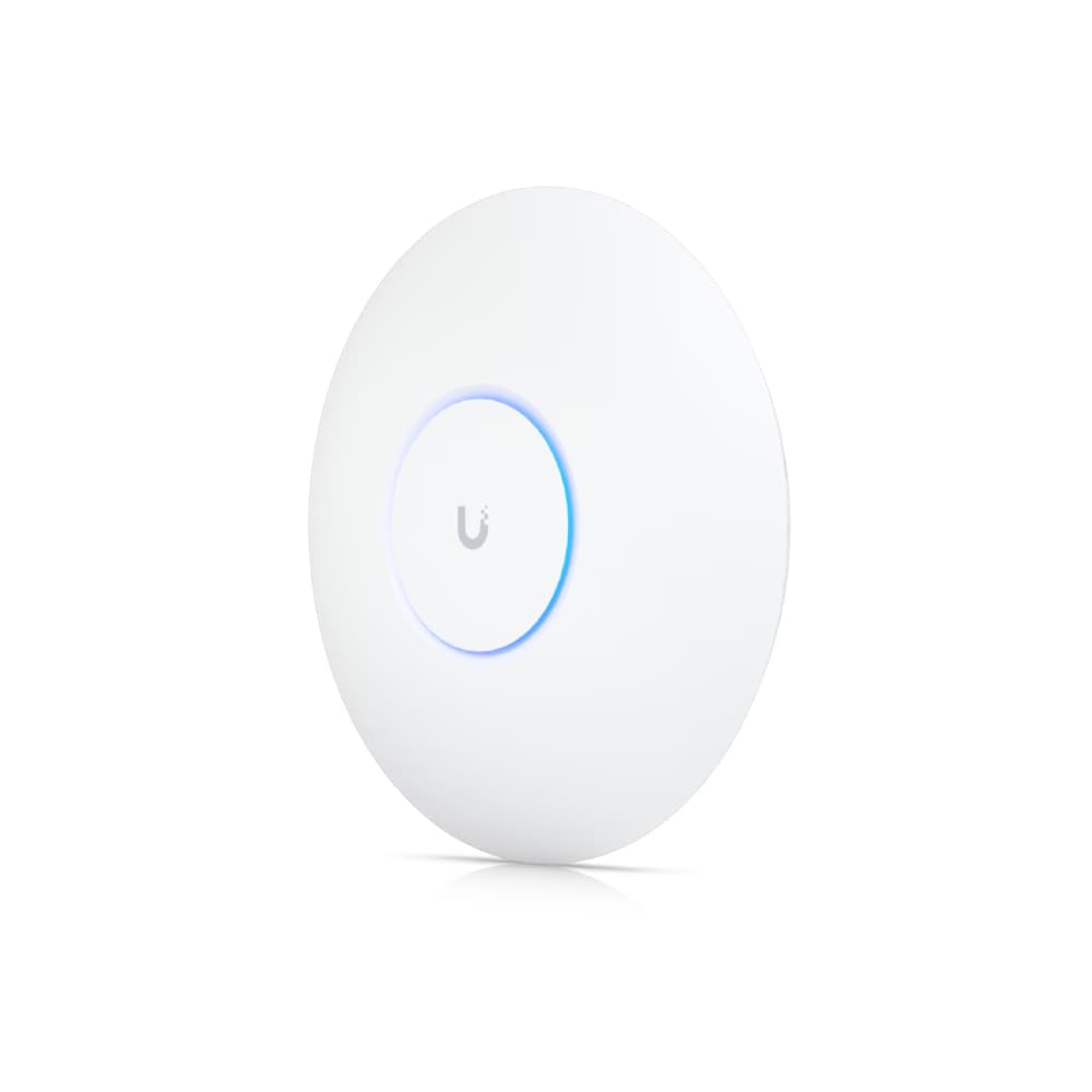 Ubiquiti U6 Pro 4.8 Gbps Ceiling Mount WiFi 6 Access Point - Image 2