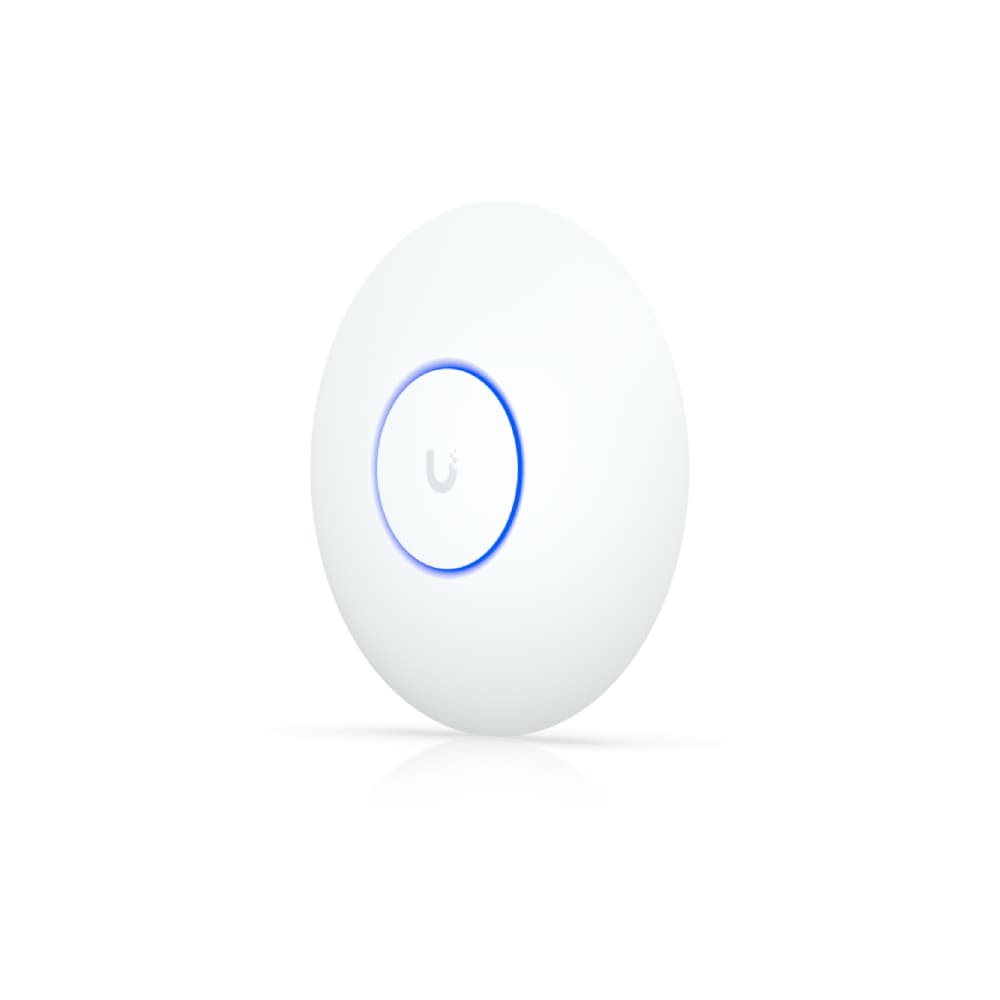 Ubiquiti U7 Long Range 7.3 Gbps Ceiling Mount WiFi 7 Access Point - Image 2