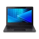 Acer TravelMate B3 TMB311-34 Intel N150 4GB RAM 128GB eMMC 11.6" HD Windows 11 Pro Education Business Laptop thumbnail 1