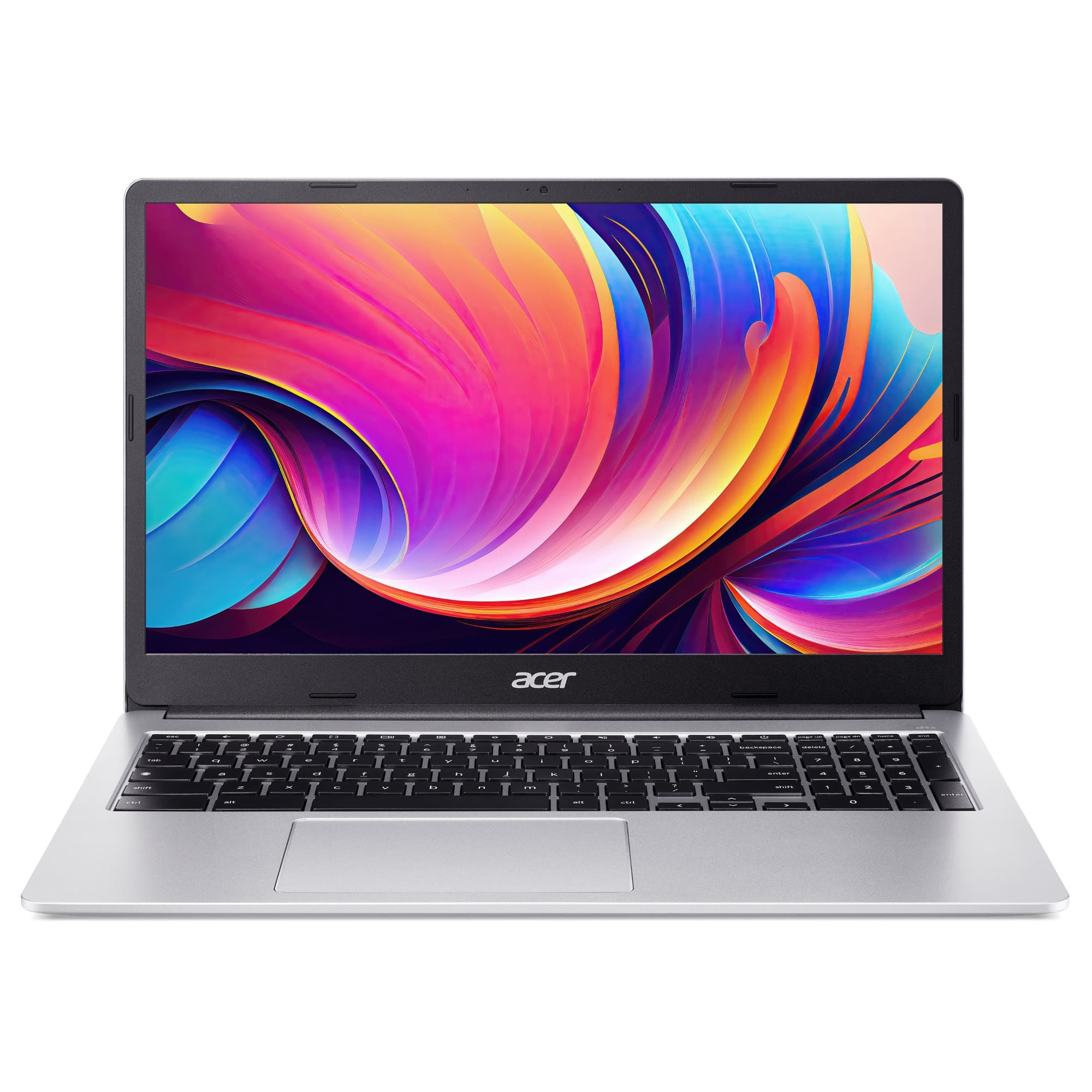 Acer Chromebook Intel Celeron N4500 8GB RAM 128GB eMMC 15.6" Chrome OS Laptop