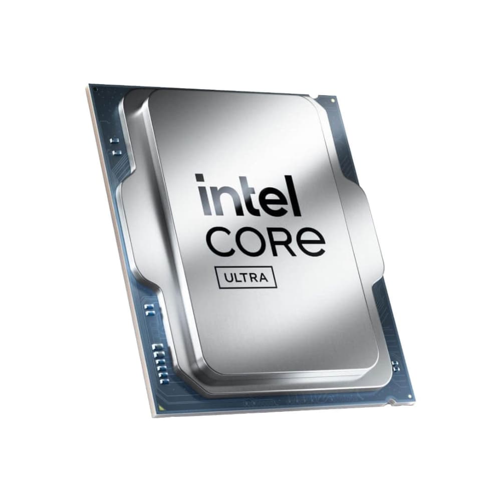 Intel Core Ultra 5 225 LGA 1851 Processor - Image 2
