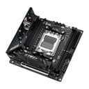 ASUS ROG STRIX B850-I GAMING WiFi AM5 DDR5 PCIe 5.0 Mini-ITX Motherboard thumbnail 4