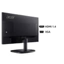 Acer EK221QHbi 21.5" Full HD 100Hz 1ms Freesync Zeroframe Design Monitor thumbnail 6
