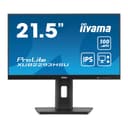 iiyama ProLite XUB2293HSU 21.5" IPS Full HD 100Hz Height Adjustable Monitor with Speakers thumbnail 1