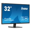iiyama ProLite X3270QSU 32" IPS Quad HD 100Hz Monitor with Speakers thumbnail 4