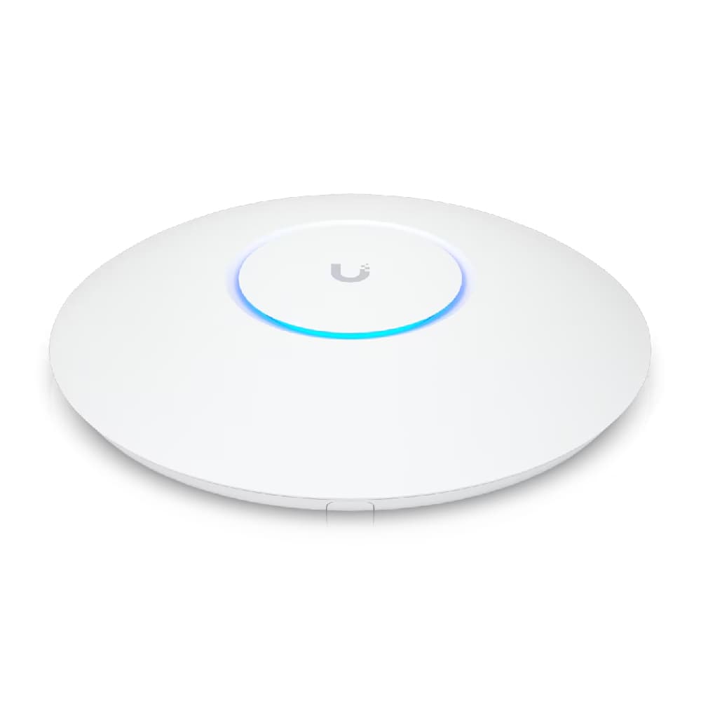 Ubiquiti U6 Pro 4.8 Gbps Ceiling Mount WiFi 6 Access Point - Image 5