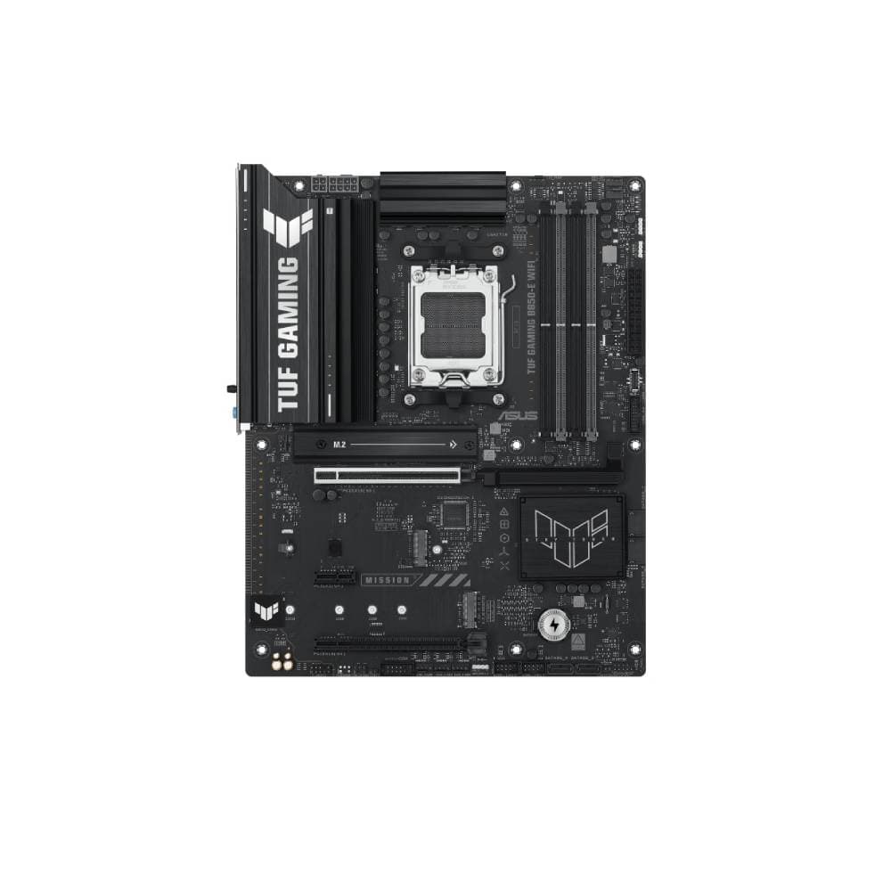 ASUS TUF GAMING B850-E WIFI DDR5 ATX Socket AM5 Motherboard - Image 10