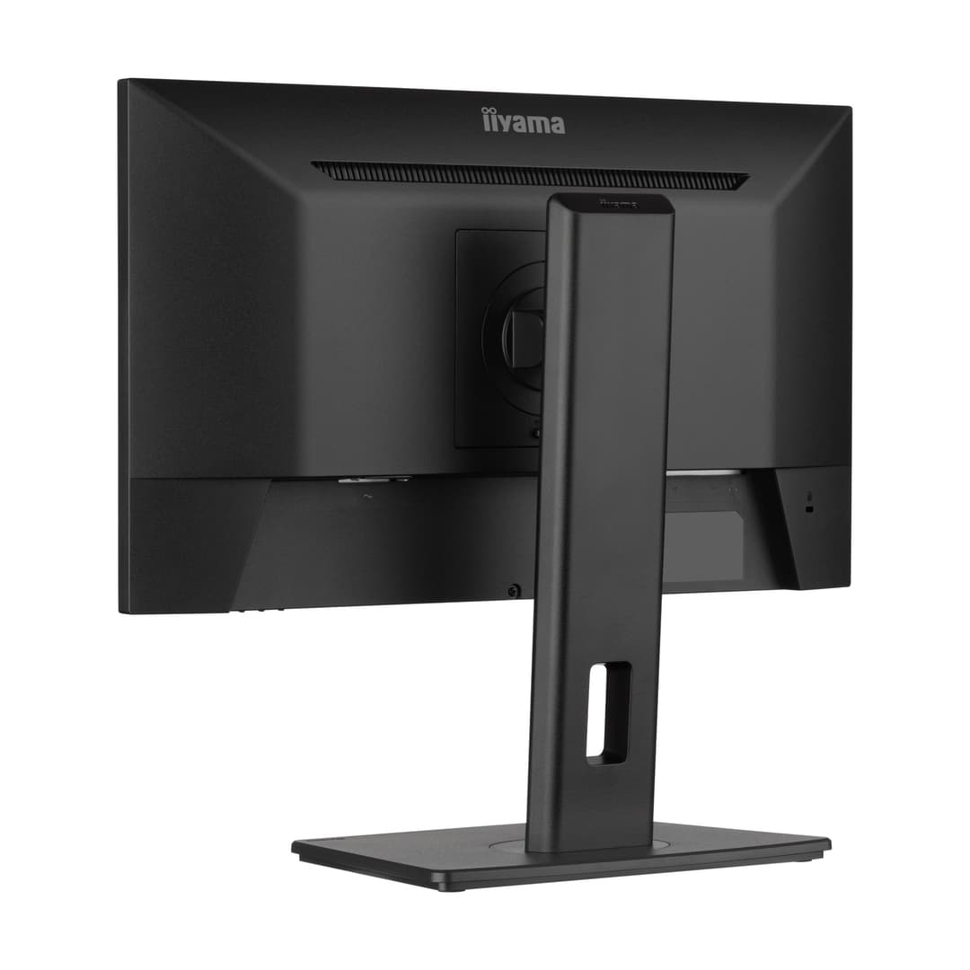 iiyama ProLite XUB2293HSU 21.5" IPS Full HD 100Hz Height Adjustable Monitor with Speakers - Image 10