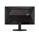 AOC C24G42E 24" Curved Full HD 180Hz 0.5ms Gaming Monitor with Speakers thumbnail 10