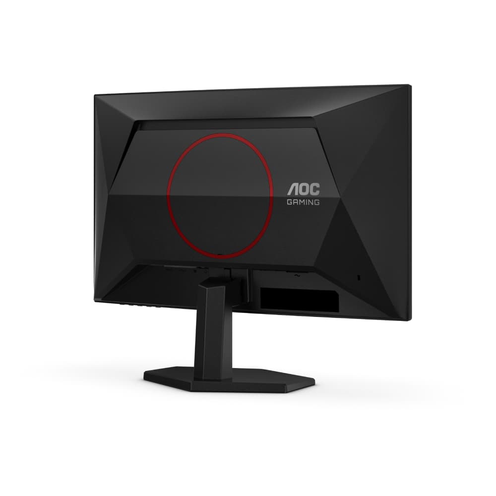 AOC C24G42E 24" Curved Full HD 180Hz 0.5ms Gaming Monitor with Speakers - Image 2