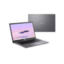 ASUS Chromebook Plus Enterprise CB34 CB3402CVA-MW0586 Intel Core i3-1315U 8GB RAM 256GB SSD 14" Full HD Touchscreen Chrome OS Laptop thumbnail 5