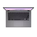 ASUS Chromebook Plus Enterprise CB34 CB3402CVA-MW0586 Intel Core i3-1315U 8GB RAM 256GB SSD 14" Full HD Touchscreen Chrome OS Laptop thumbnail 4