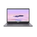 ASUS Chromebook Plus Enterprise CB34 CB3402CVA-MW0586 Intel Core i3-1315U 8GB RAM 256GB SSD 14" Full HD Touchscreen Chrome OS Laptop thumbnail 1
