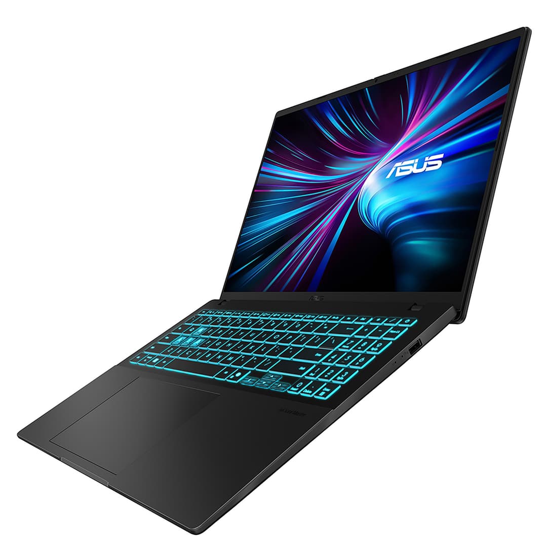 Asus V16 V3607VP 16" Core 7 240H RTX 5070 16GB 1TB - Image 5