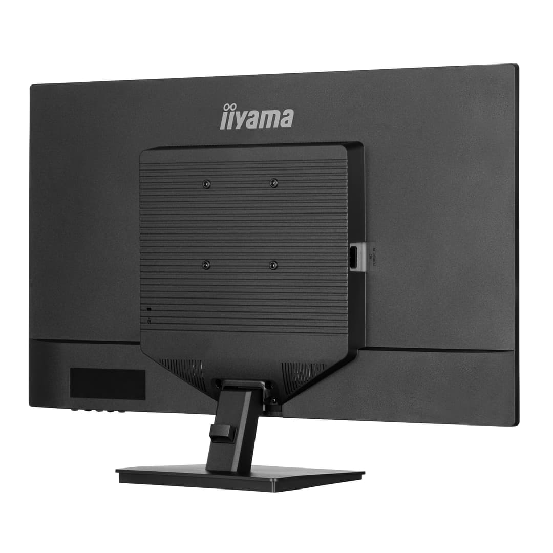 iiyama ProLite X3270QSU 32" IPS Quad HD 100Hz Monitor with Speakers - Image 10