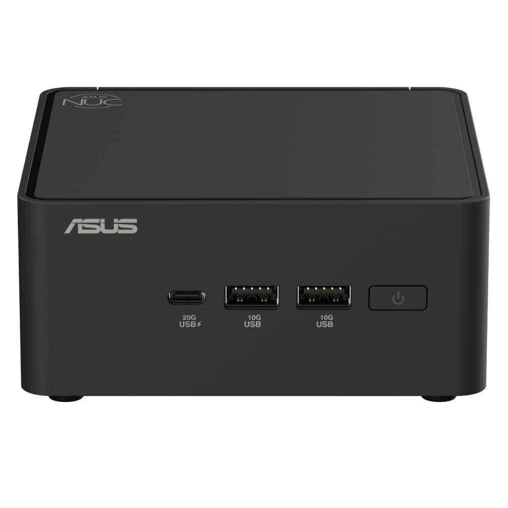 ASUS NUC 15 Pro RNUC15CRHI300003 UK Cord Mini Desktop PC Tall Barebone Kit - Image 9