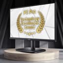 Acer EK221QHbi 21.5" Full HD 100Hz 1ms Freesync Zeroframe Design Monitor thumbnail 3