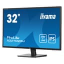iiyama ProLite X3270QSU 32" IPS Quad HD 100Hz Monitor with Speakers thumbnail 3