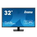 iiyama ProLite X3270QSU 32" IPS Quad HD 100Hz Monitor with Speakers thumbnail 1