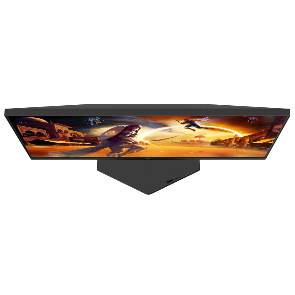 AOC G4 Q24G4RE 24" IPS Quad HD 180Hz 0.5ms Gaming Monitor - Image 4