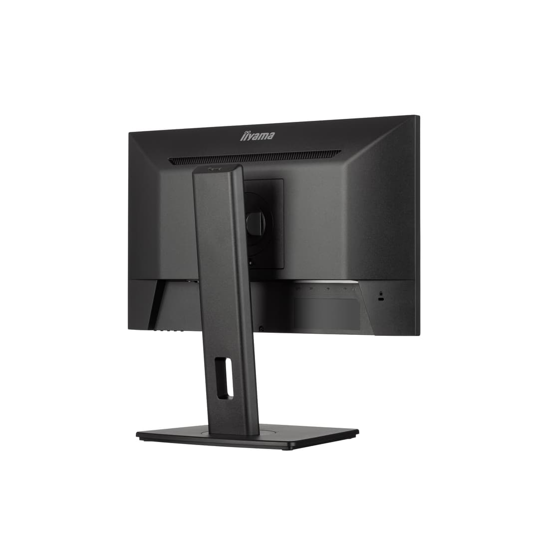 iiyama ProLite XUB2293HSU 21.5" IPS Full HD 100Hz Height Adjustable Monitor with Speakers - Image 7