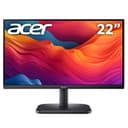Acer EK221QHbi 21.5" Full HD 100Hz 1ms Freesync Zeroframe Design Monitor thumbnail 1