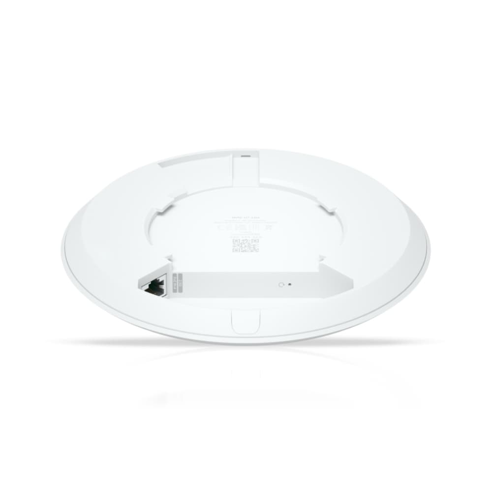 Ubiquiti U7 Long Range 7.3 Gbps Ceiling Mount WiFi 7 Access Point - Image 5