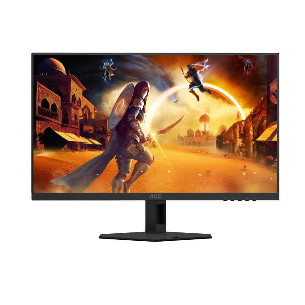 AOC G4 Q24G4RE 24" IPS Quad HD 180Hz 0.5ms Gaming Monitor - Image 1