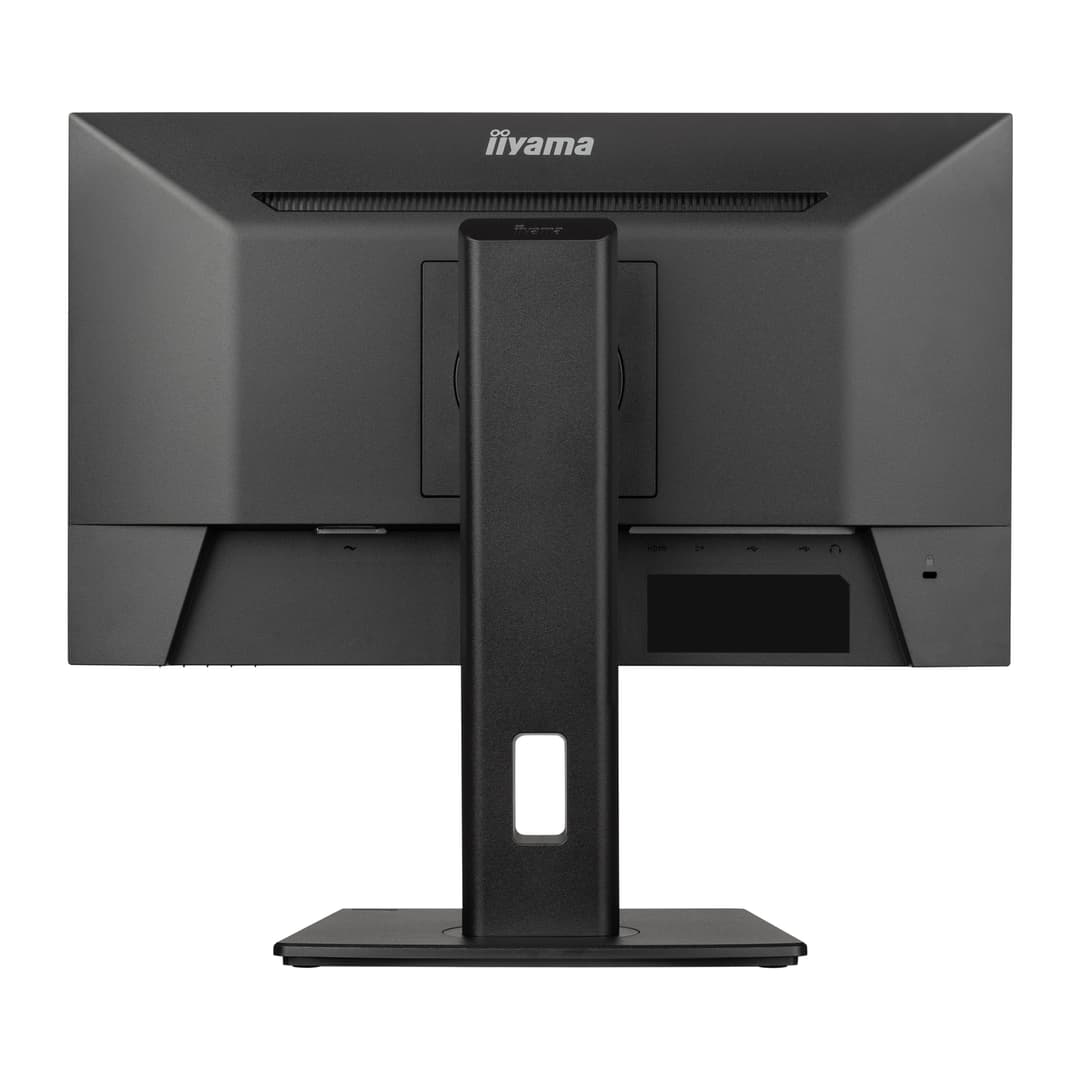 iiyama ProLite XUB2293HSU 21.5" IPS Full HD 100Hz Height Adjustable Monitor with Speakers - Image 6