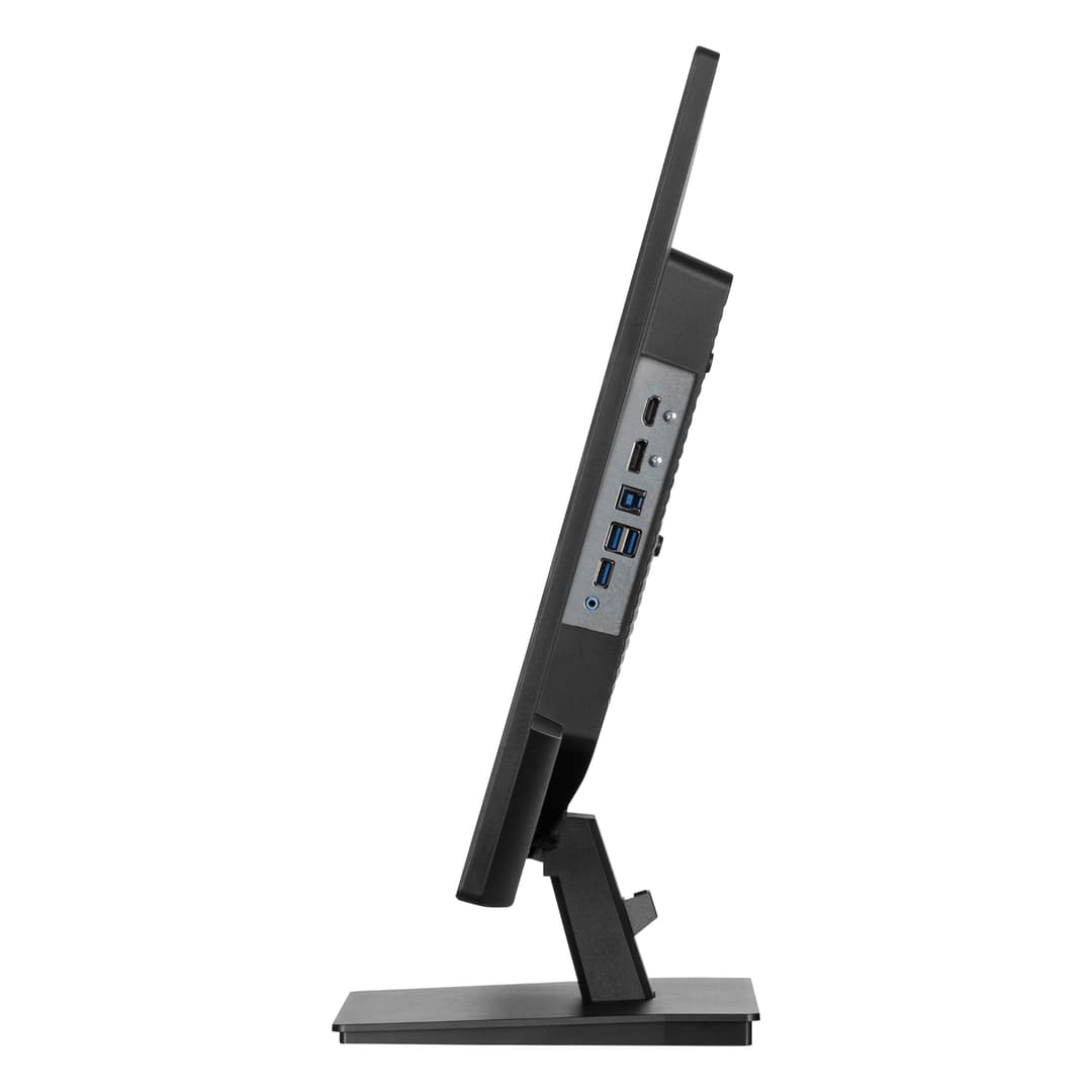 iiyama ProLite X3270QSU 32" IPS Quad HD 100Hz Monitor with Speakers - Image 5