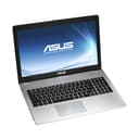 ASUS N56VJ 15.6" i5 8GB 750GB HDD GT635M Laptop Aluminium thumbnail 4
