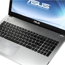 ASUS N56VJ 15.6" i5 8GB 750GB HDD GT635M Laptop Aluminium thumbnail 3