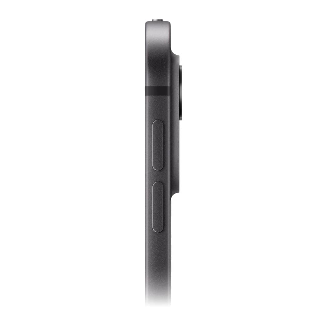 Apple iPad Pro (M5) 13" 1TB Standard Glass Black Wi-Fi + Cellular Tablet - Space Black - Image 4