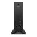 LaCie d2 Professional 10TB External Desktop Hard Drive USB-C Black thumbnail 2