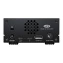 LaCie 1big Dock 8TB External Hard Drive Thunderbolt 3 Black thumbnail 4