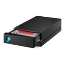 LaCie 1big Dock 10TB External Hard Drive Thunderbolt 3 Black (STHS10000800) thumbnail 4