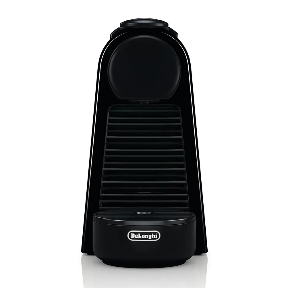 Nespresso De'Longhi Essenza Mini EN85.B Pod Coffee Machine 0.6L - Black - Image 2