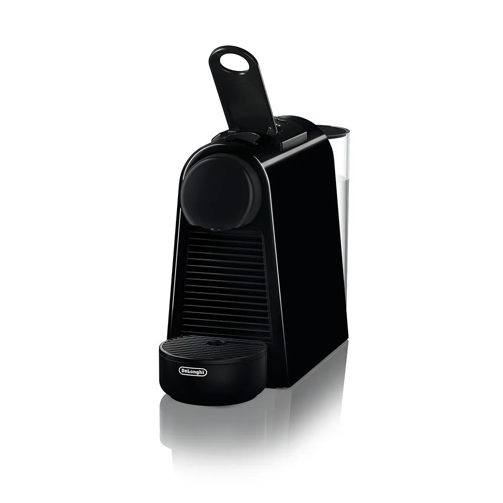 Nespresso De'Longhi Essenza Mini EN85.B Pod Coffee Machine 0.6L - Black - Image 4