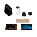Nespresso De'Longhi Essenza Mini EN85.B Pod Coffee Machine 0.6L - Black thumbnail 5