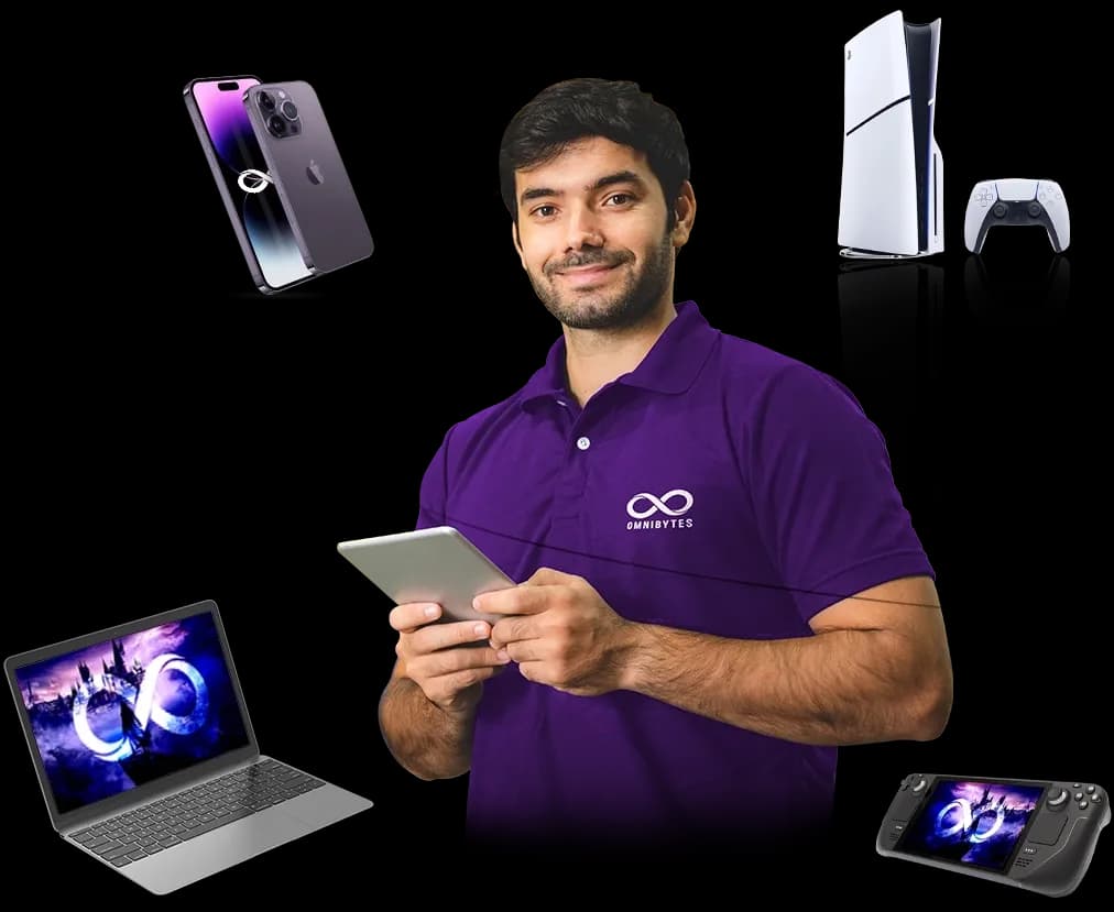 Sell with A1 Tech Deals