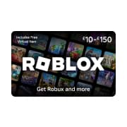 Roblox