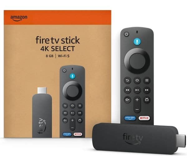 Streaming Devices